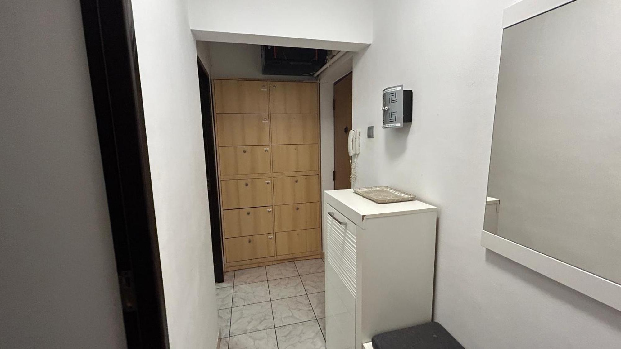Sleep & Go Parcare Gratuita Self Check-In Apartman Bukarest Kültér fotó