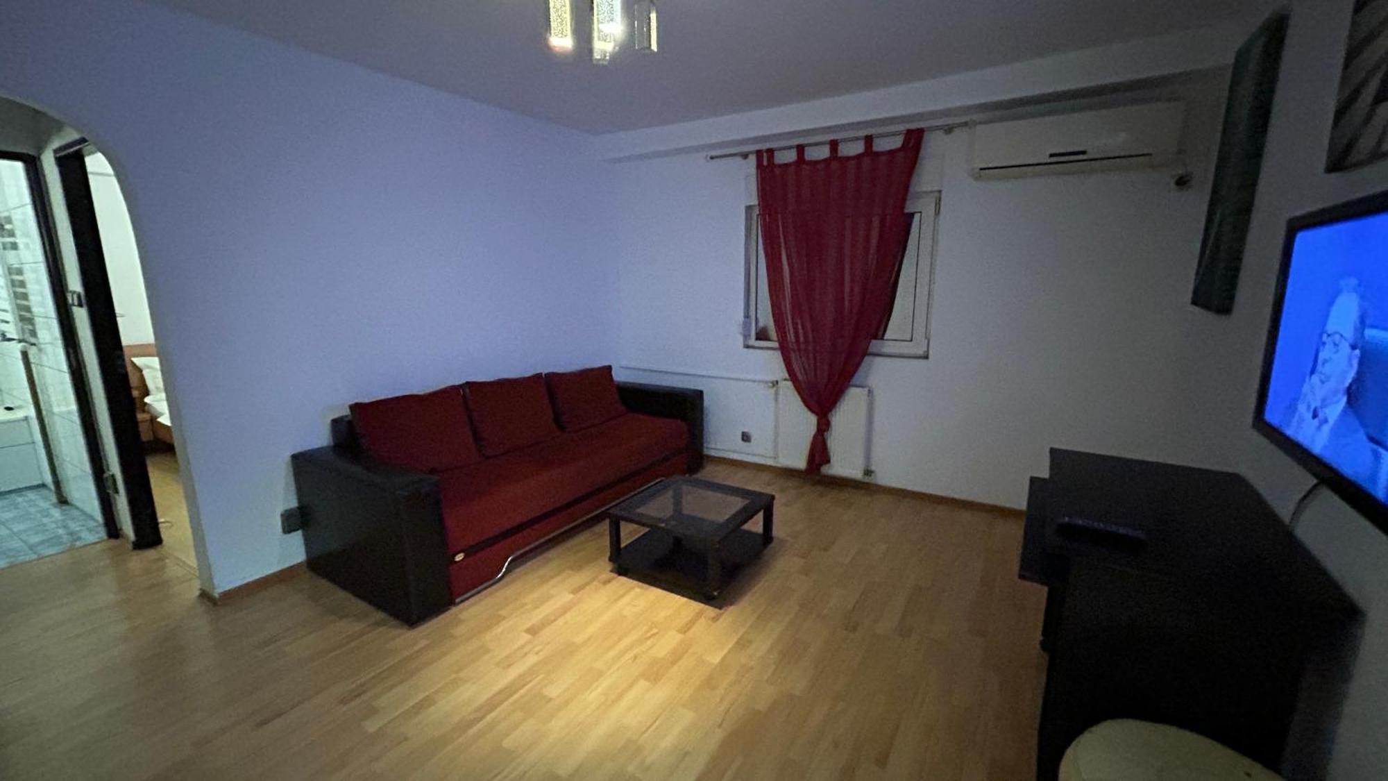 Sleep & Go Parcare Gratuita Self Check-In Apartman Bukarest Kültér fotó
